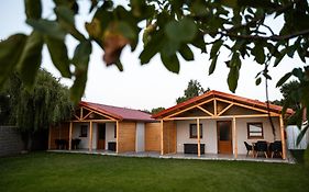 Apartmany Filipovi